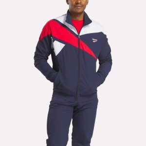 Men's Classics Track Top