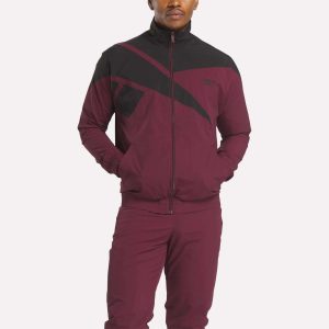 Men's Classics Track Top