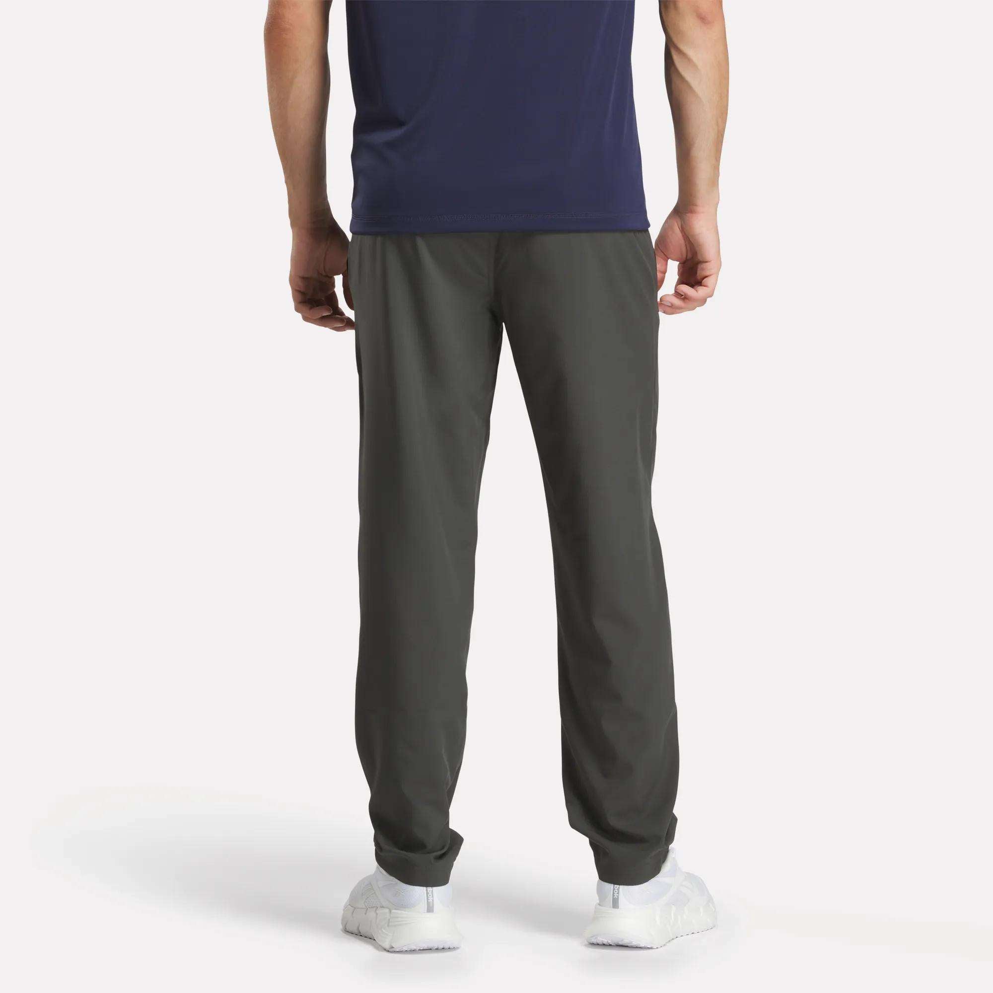 Men's Train Woven Unlined Pants - Image 3