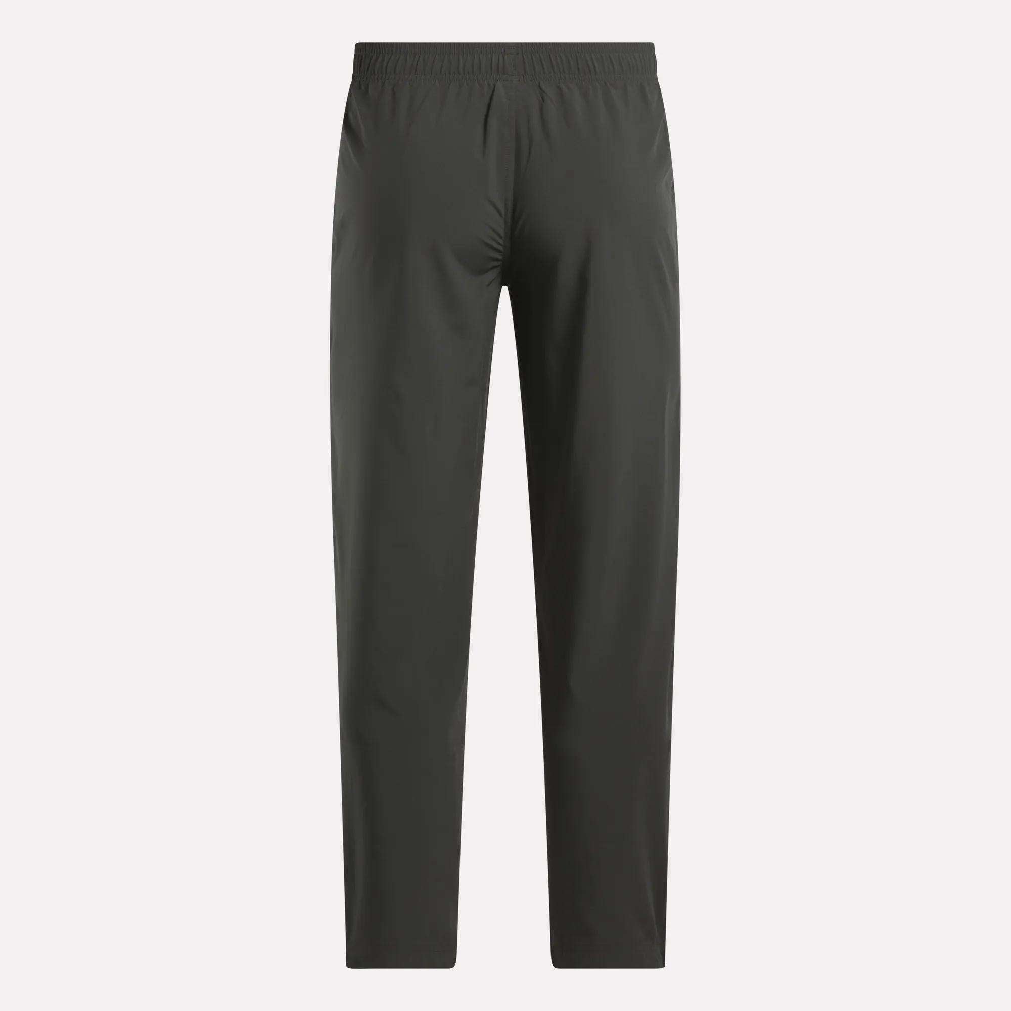 Men's Train Woven Unlined Pants - Image 4