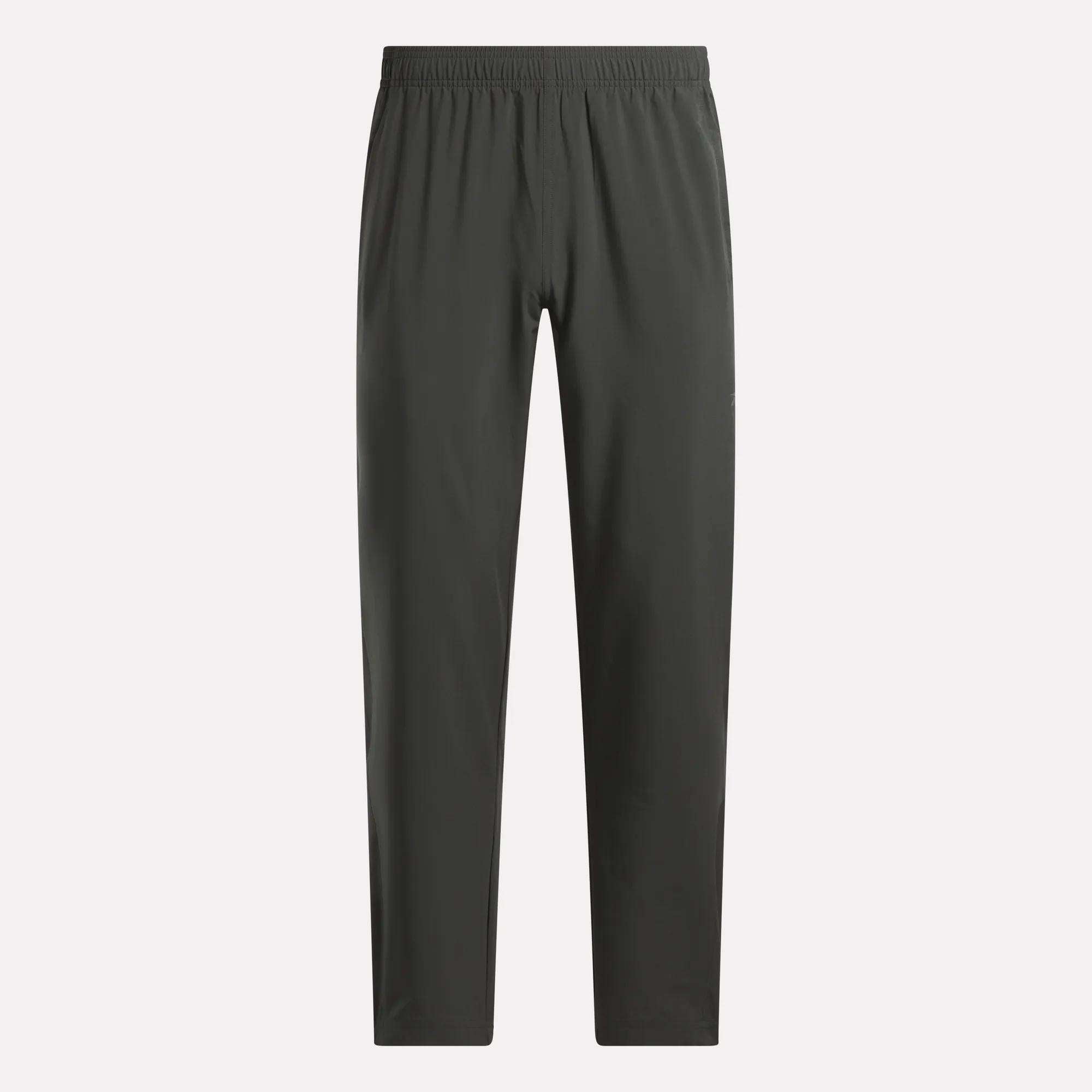 Men's Train Woven Unlined Pants - Image 5