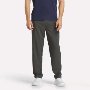 Men's Train Woven Unlined Pants