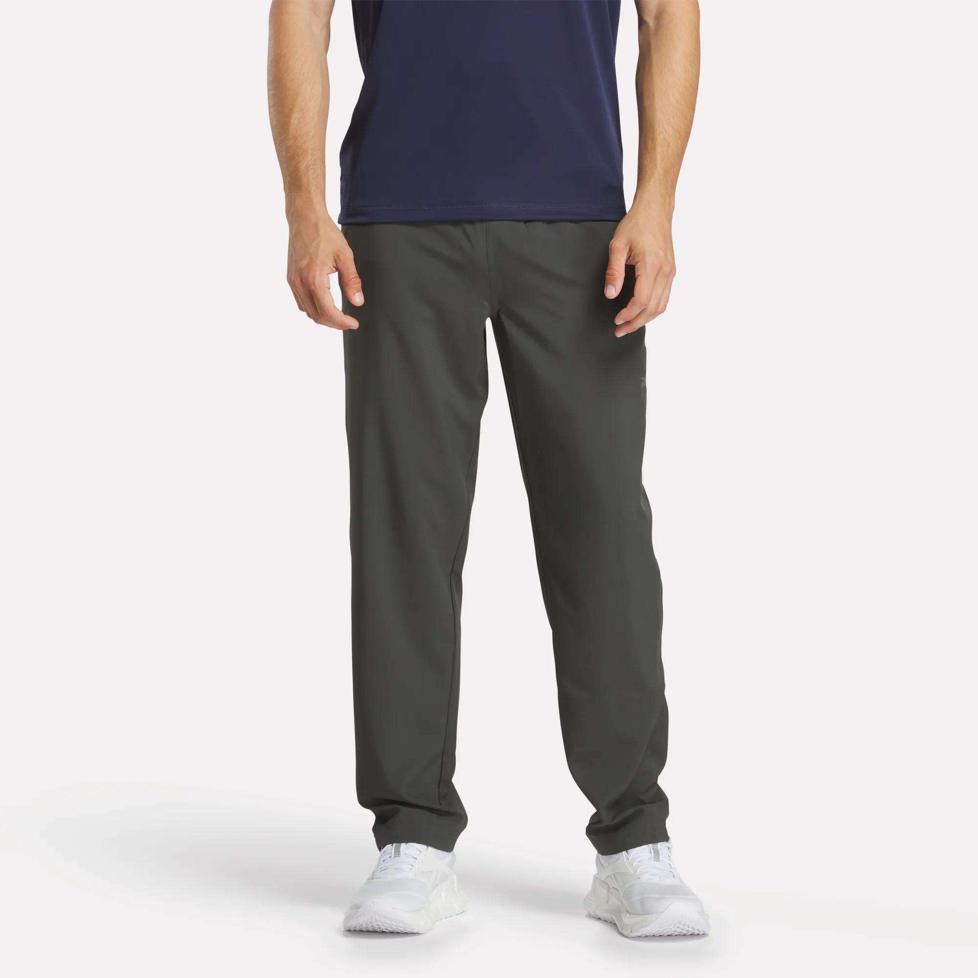 Men's Train Woven Unlined Pants