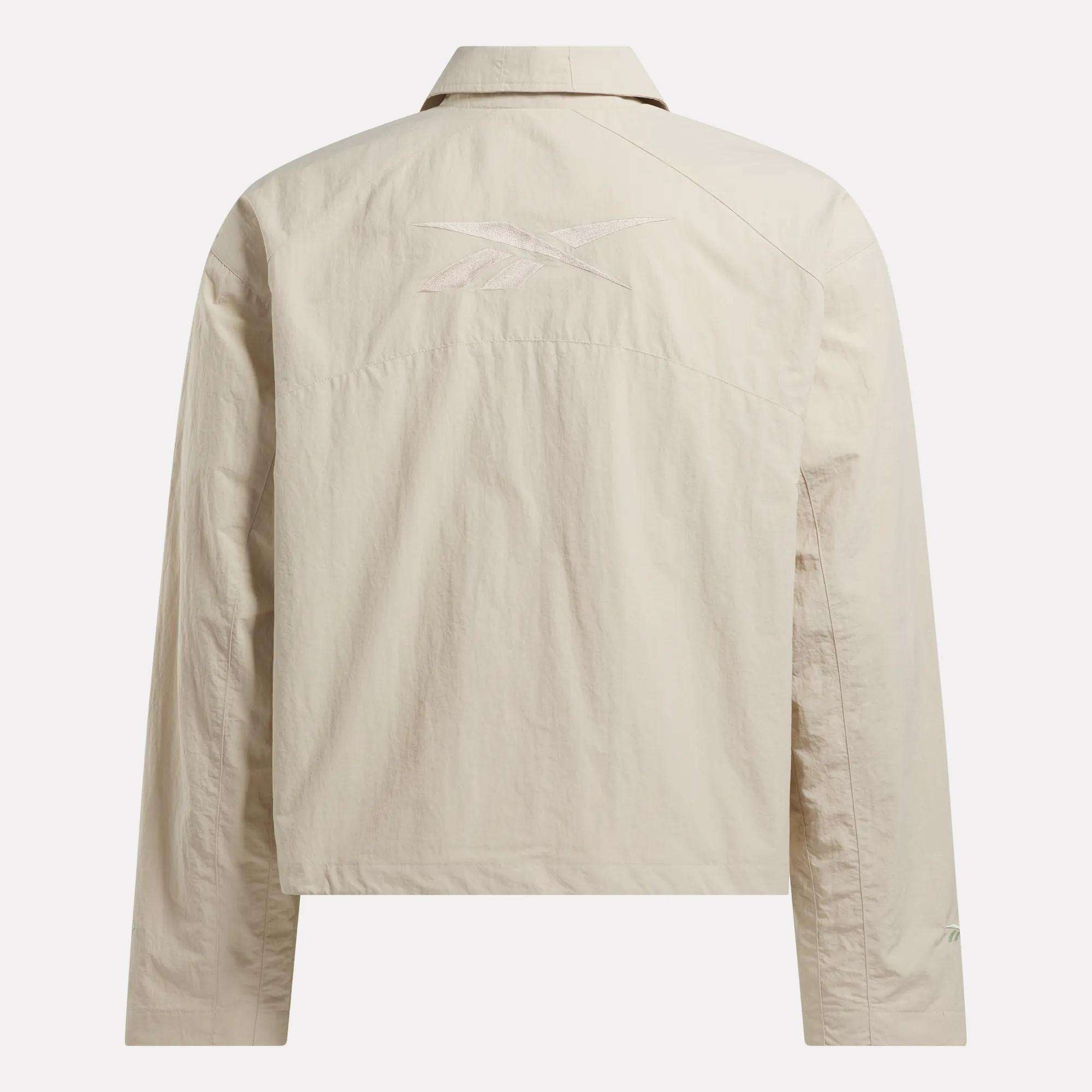 Reebok x CHUKWU Coaches Jacket - Image 5