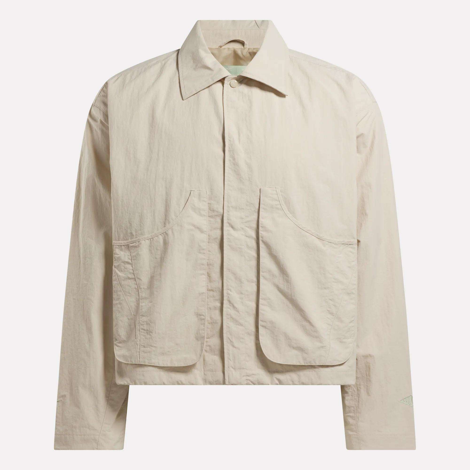 Reebok x CHUKWU Coaches Jacket - Image 6