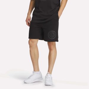 Men's Crest Shorts