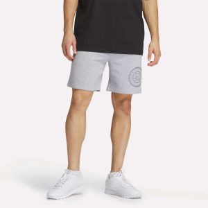 Men's Crest Shorts