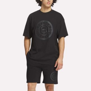Men's Crest T-Shirt
