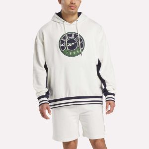 Men's Lawn Club French Terry Hoodie