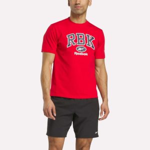 Men's Collegiate T-Shirt