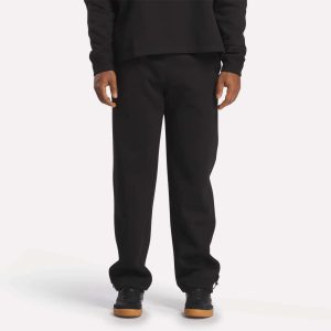 Men's Wardrobe Essentials Pants