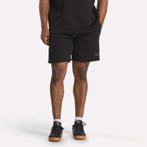 Men's Wardrobe Essentials Shorts