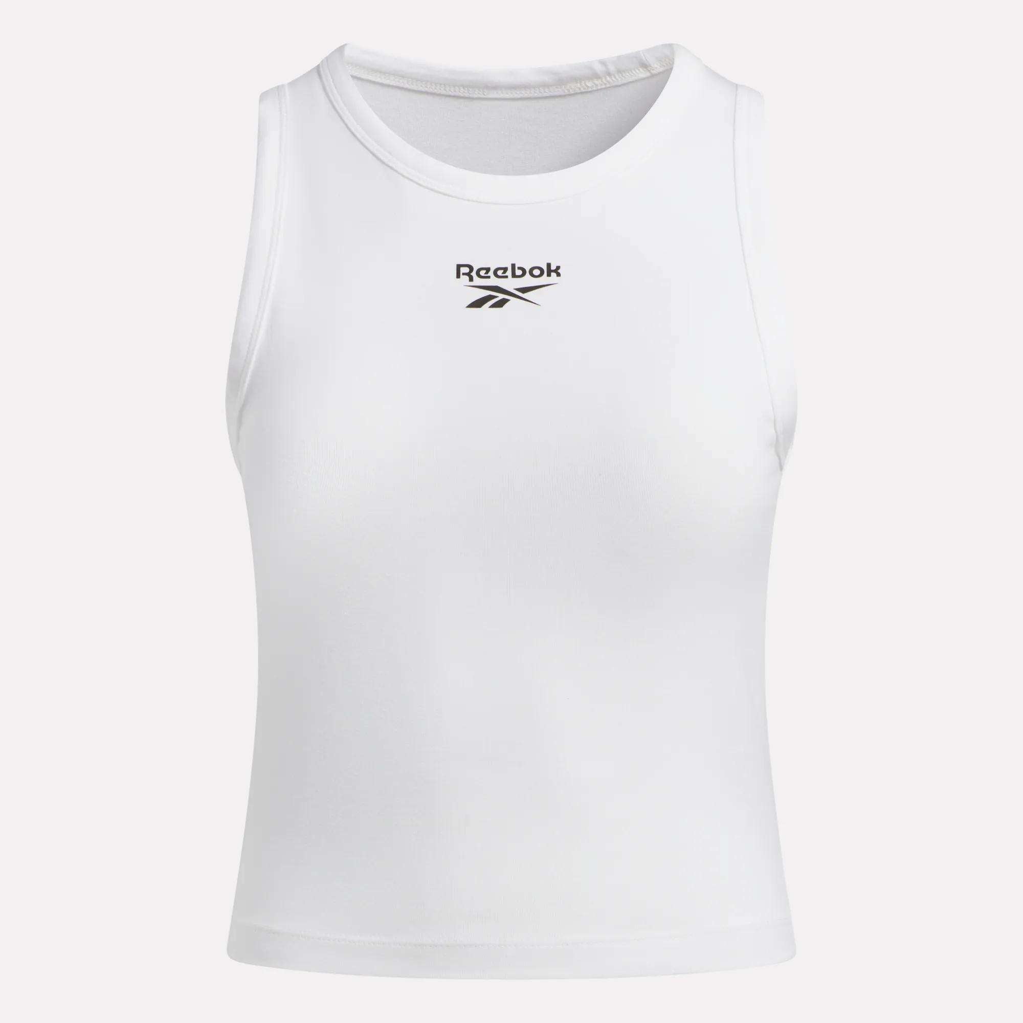 Women's Rib Tank Top - Image 2
