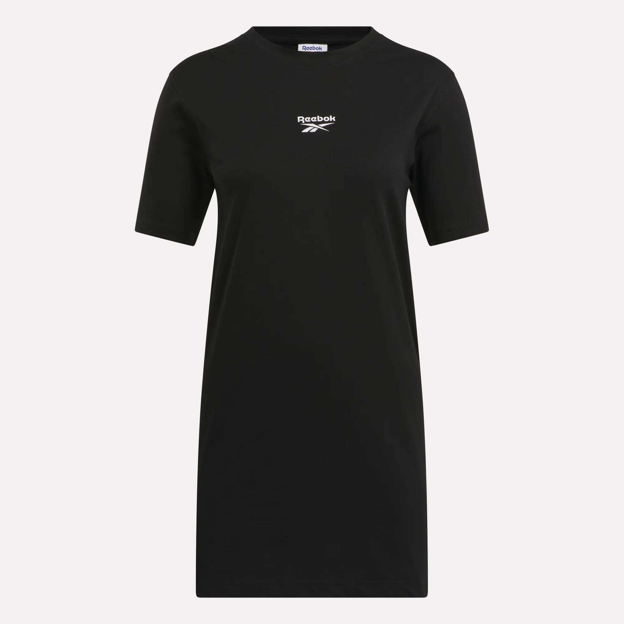 Women's Oversized T-Shirt Dress - Image 2