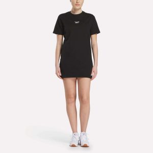 Women's Oversized T-Shirt Dress