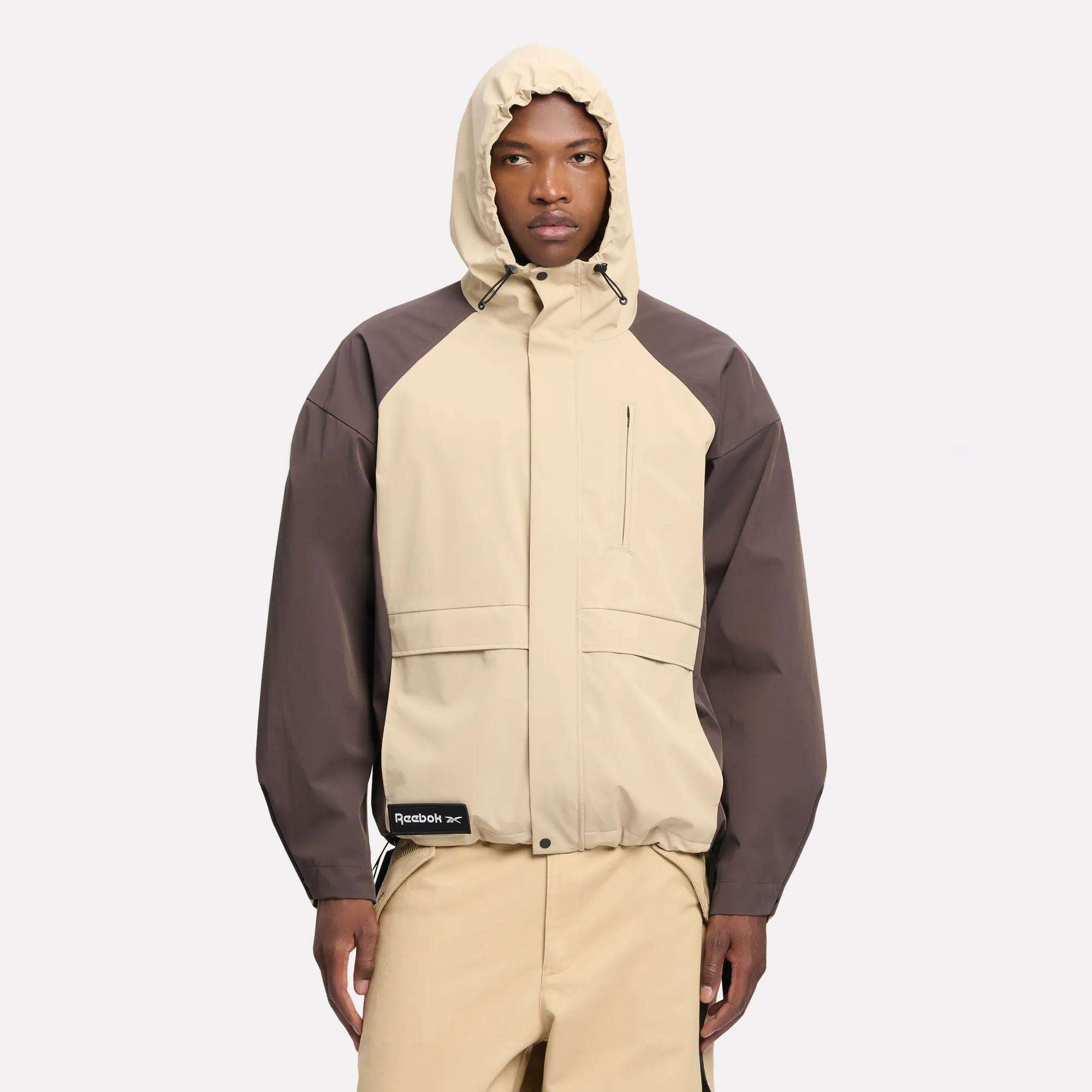 LTD Utility Shell Jacket - Image 5
