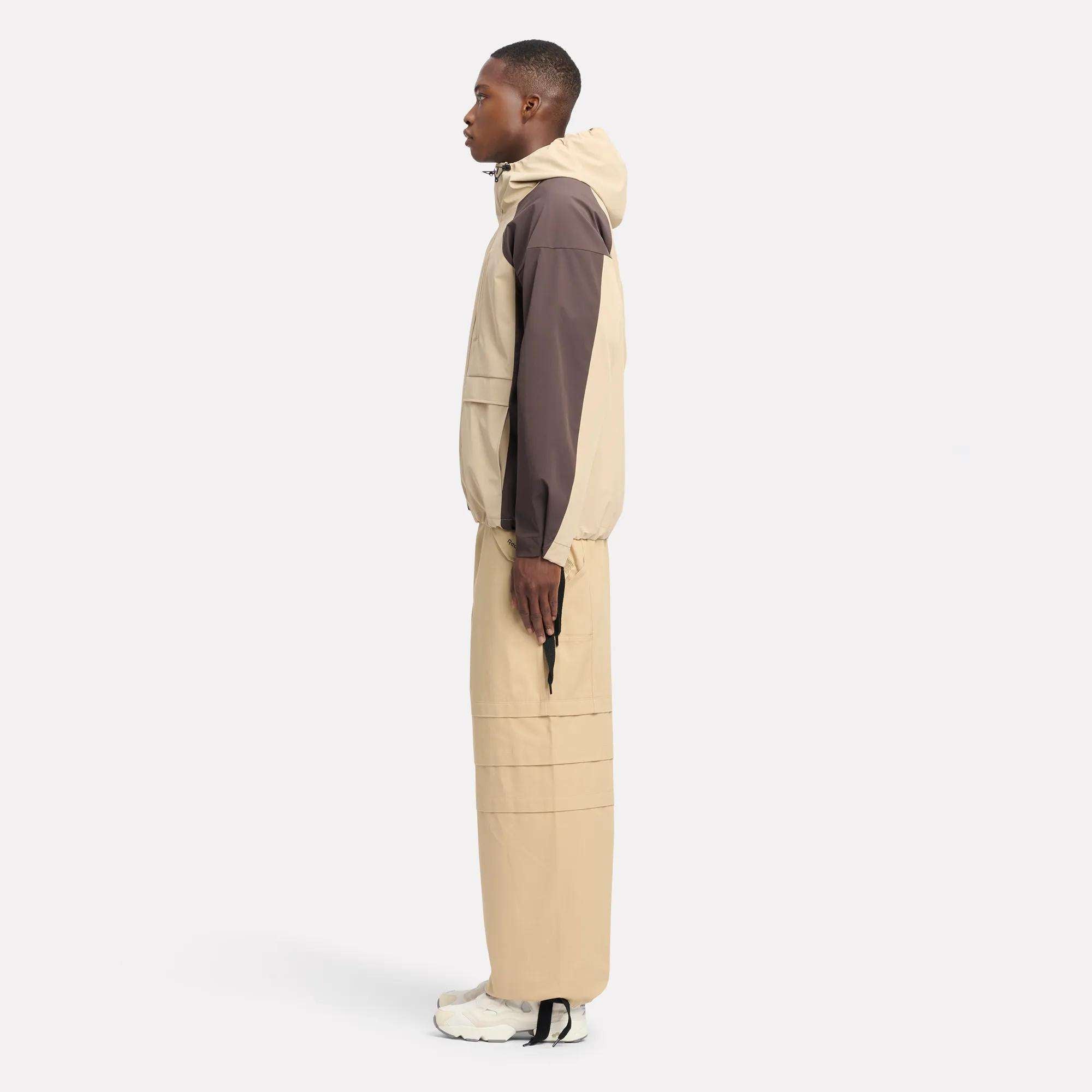 LTD Utility Shell Jacket - Image 2