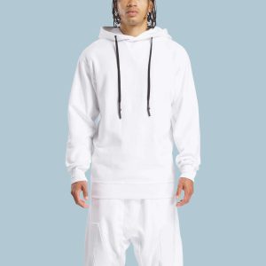 Reebok x 11 By Boris Bidjan Saberi LTD Constructed Hoodie