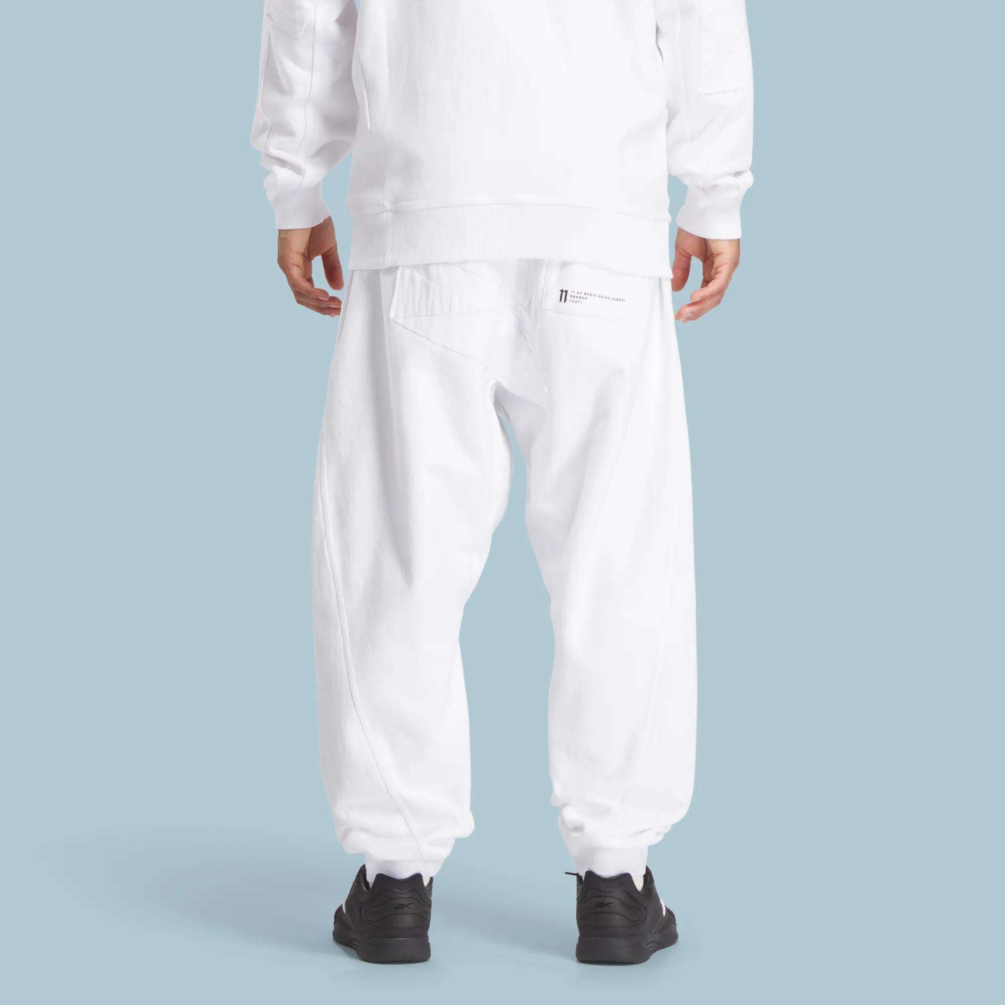 Reebok x 11 By Boris Bidjan Saberi LTD Constructed Jogger - Image 5