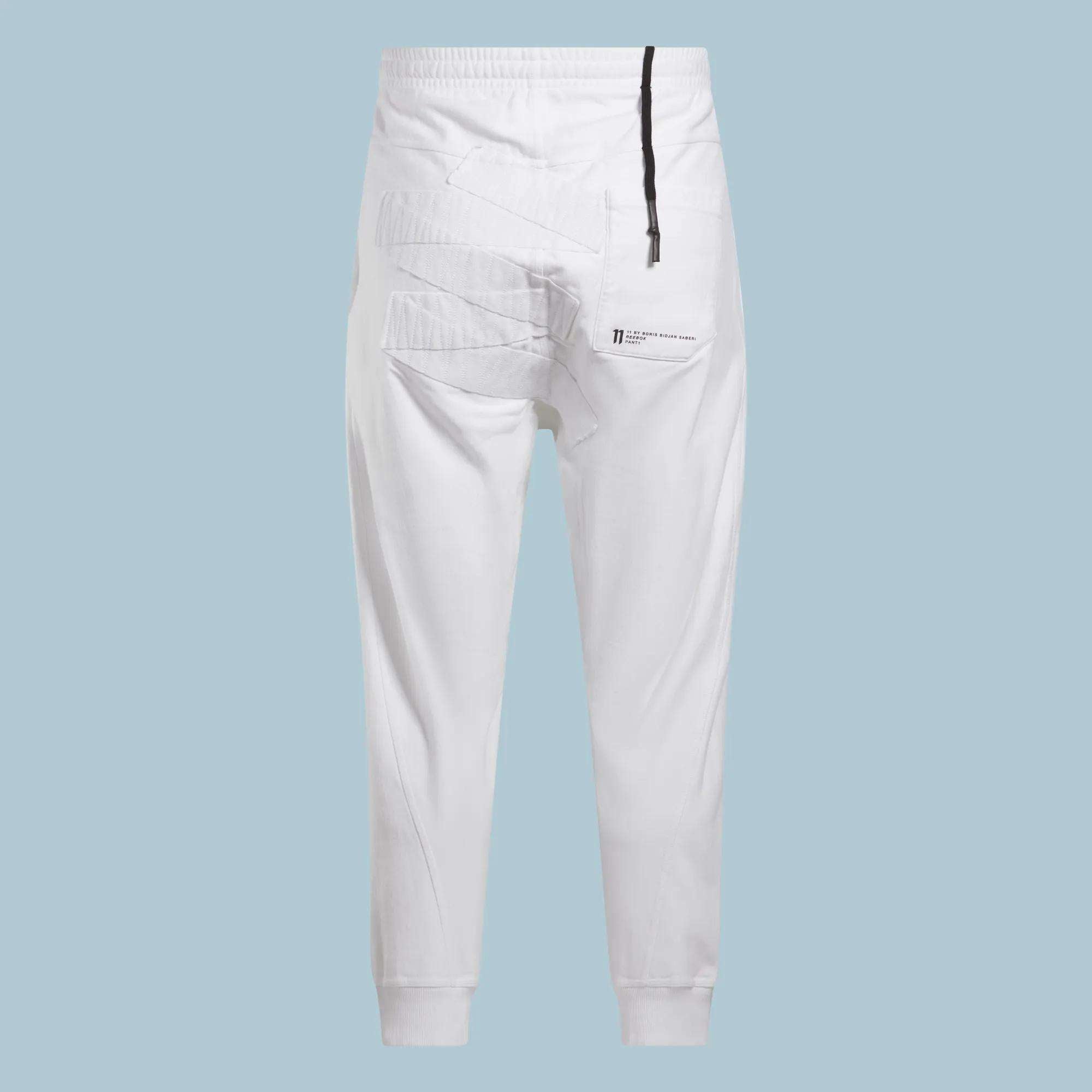 Reebok x 11 By Boris Bidjan Saberi LTD Constructed Jogger - Image 3