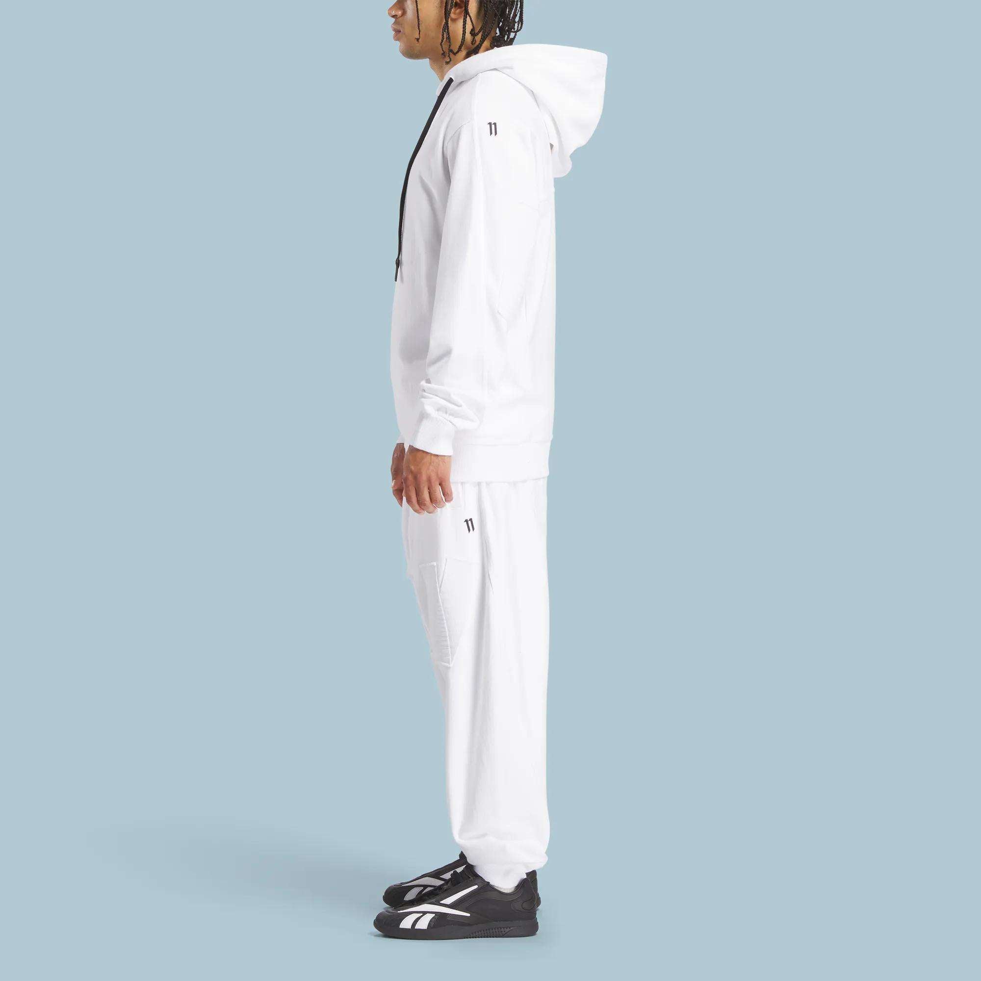 Reebok x 11 By Boris Bidjan Saberi LTD Constructed Jogger - Image 4