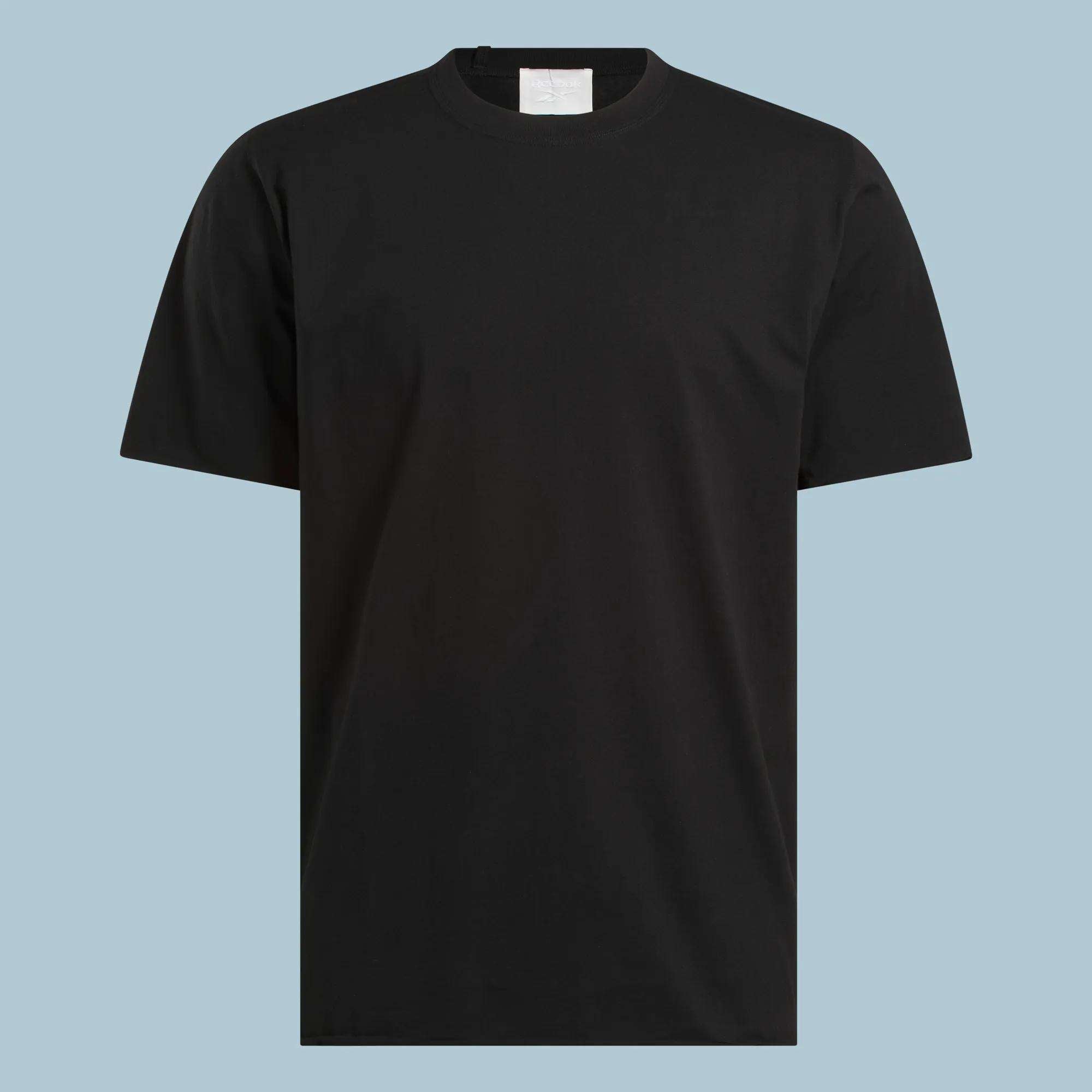 Reebok x 11 By Boris Bidjan Saberi LTD Constructed Tee - Image 4