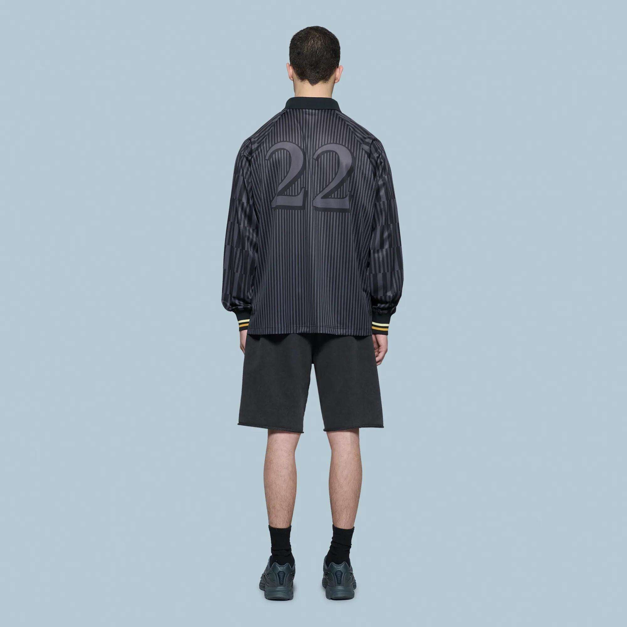 Men's Soccer LTD Long Sleeve T-Shirt 22 - Image 5