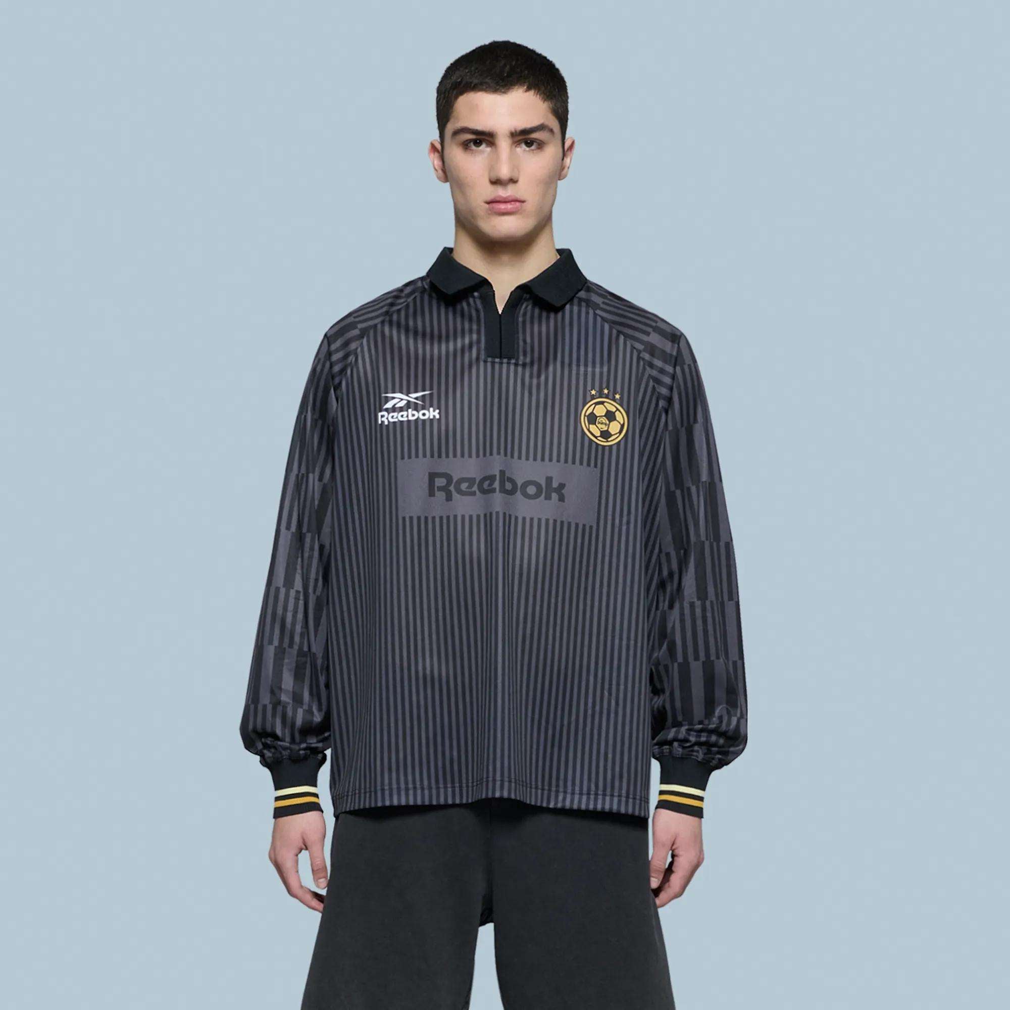 Men's Soccer LTD Long Sleeve T-Shirt 22 - Image 4