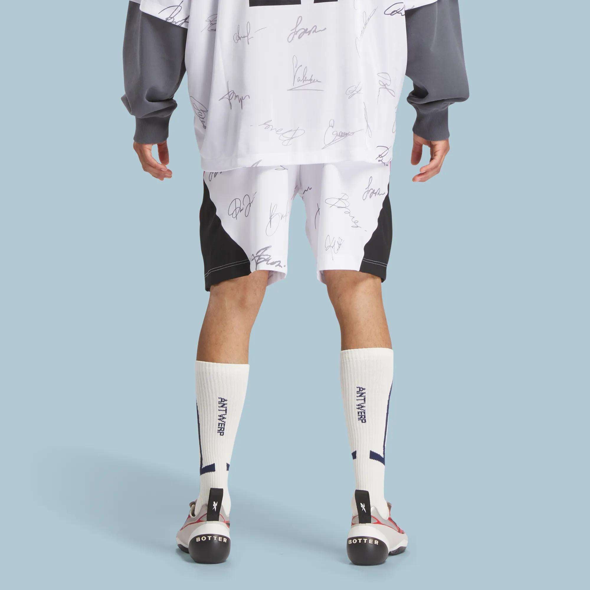 Reebok x Botter LTD Men's Soccer Shorts - Image 3