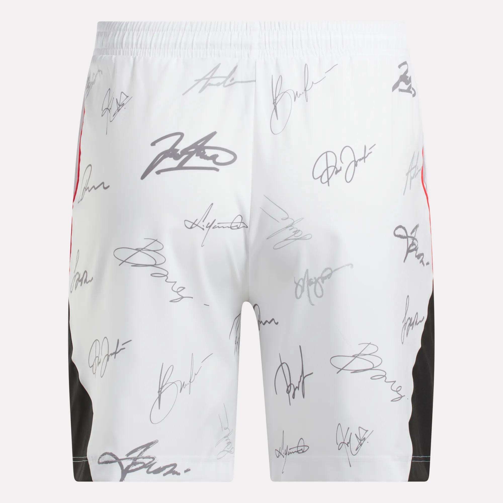 Reebok x Botter LTD Men's Soccer Shorts - Image 4