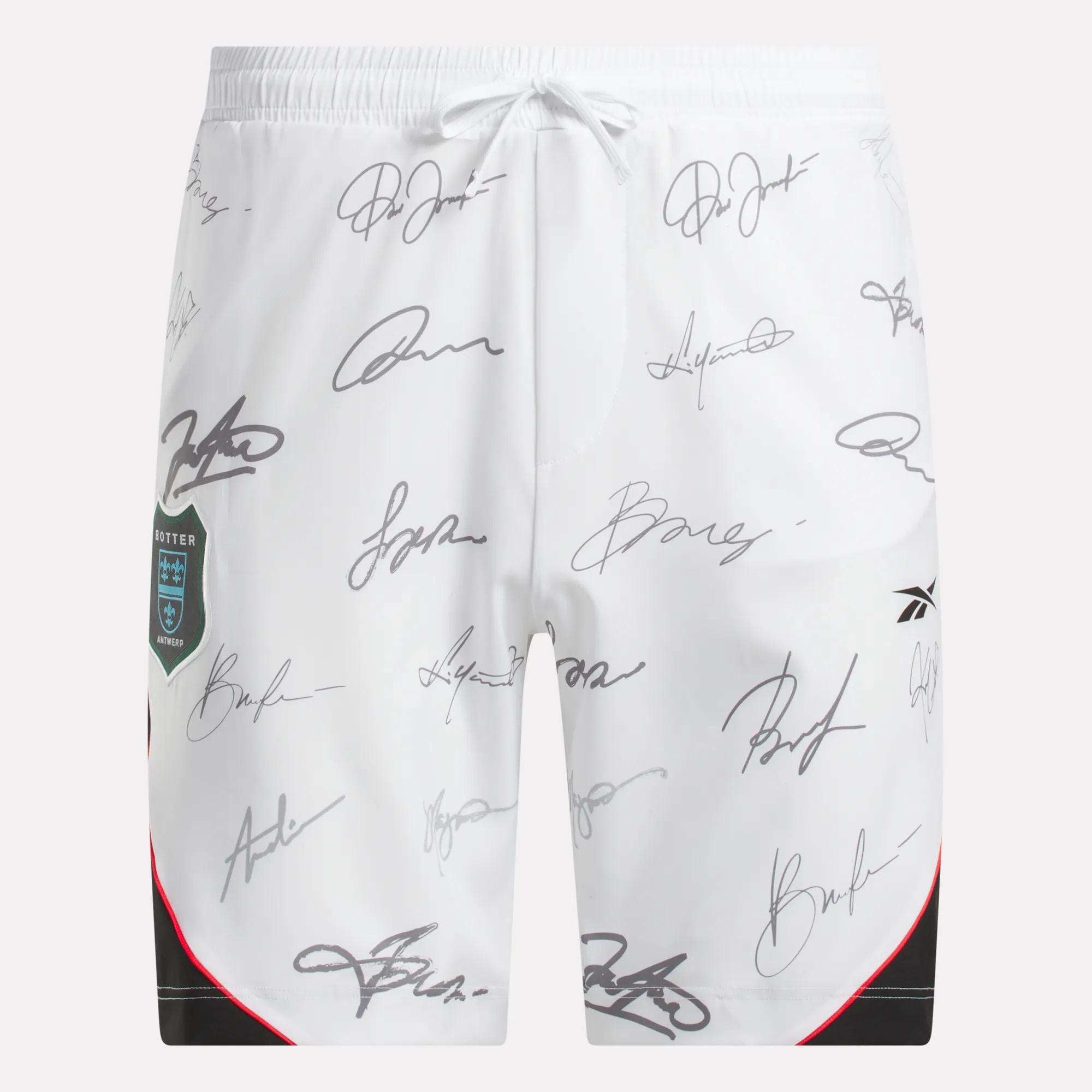 Reebok x Botter LTD Men's Soccer Shorts - Image 5