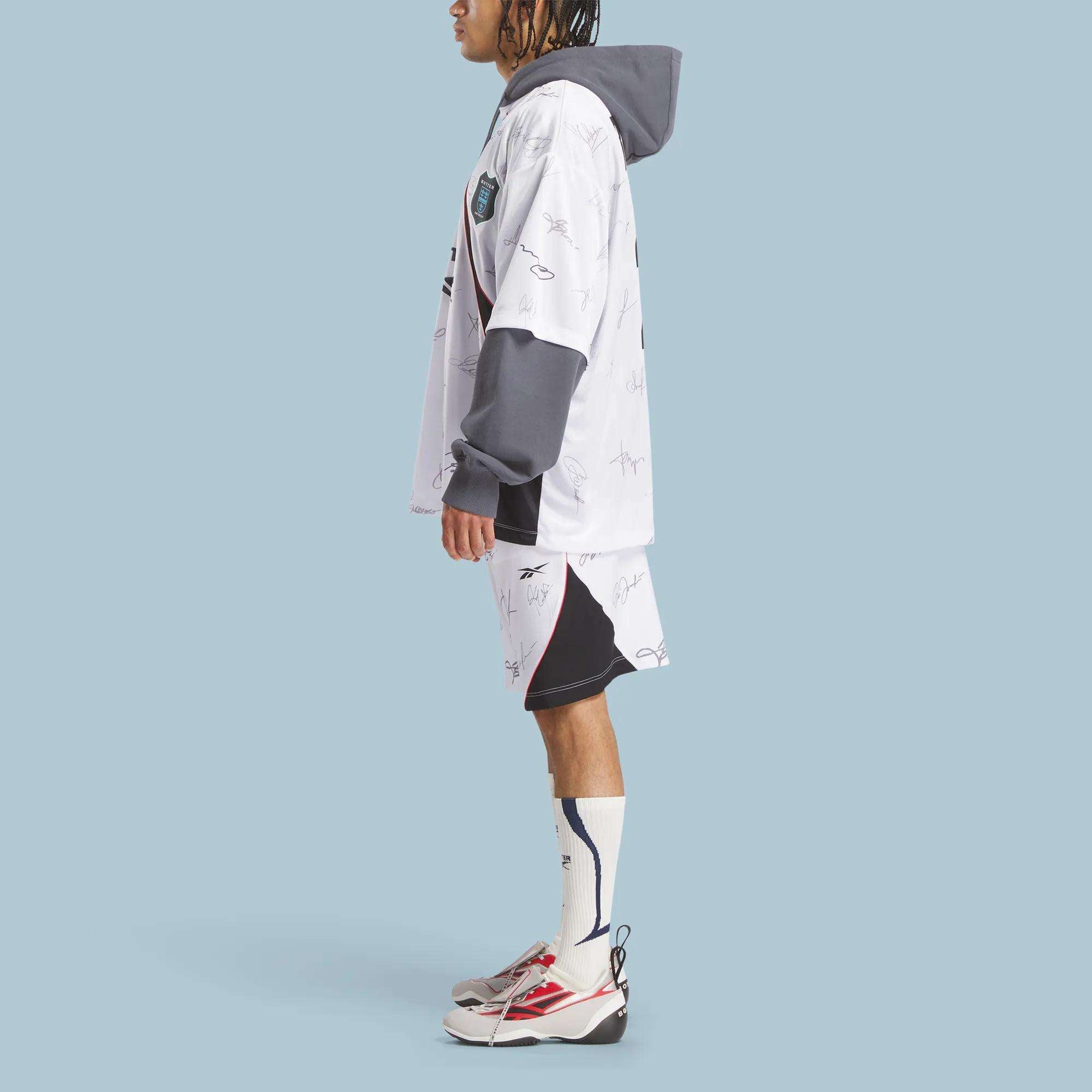 Reebok x Botter LTD Men's Soccer Shorts - Image 2