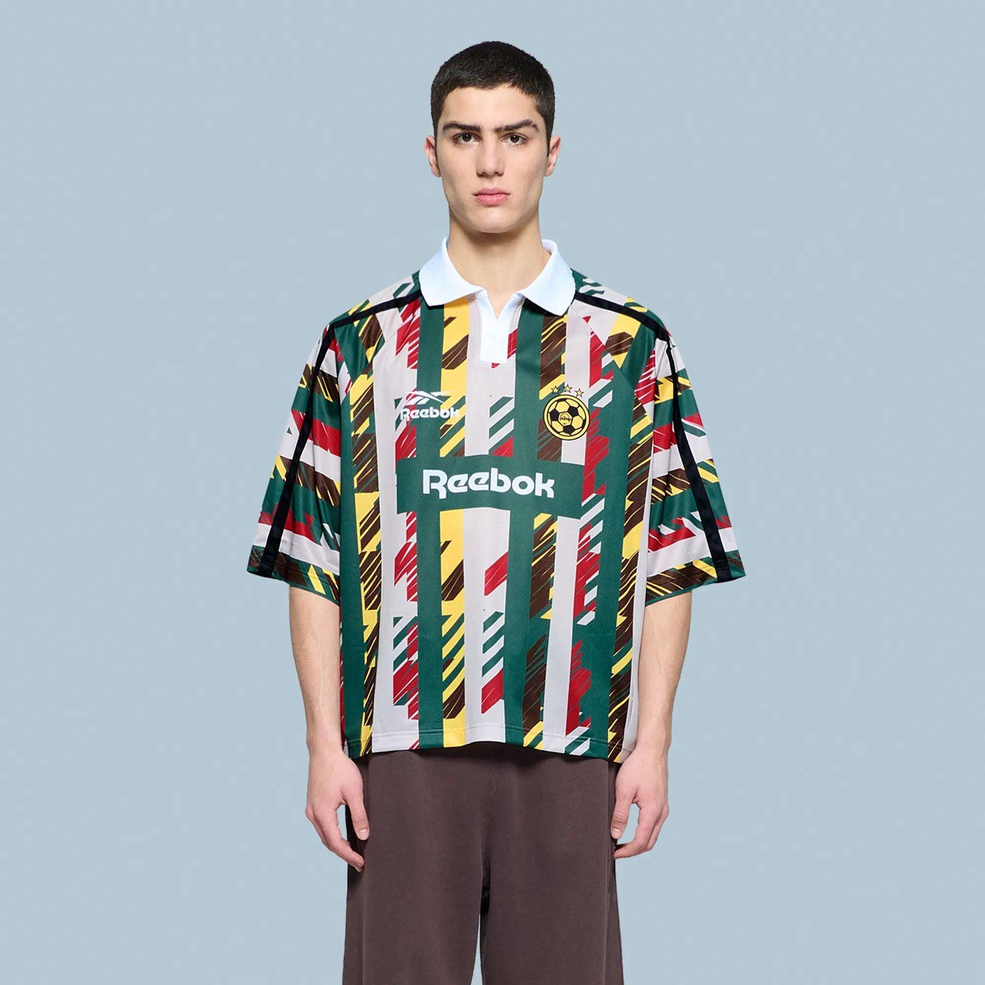 Men's Soccer LTD T-Shirt 22 - Image 4