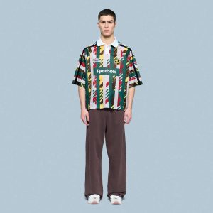 Men's Soccer LTD T-Shirt 22