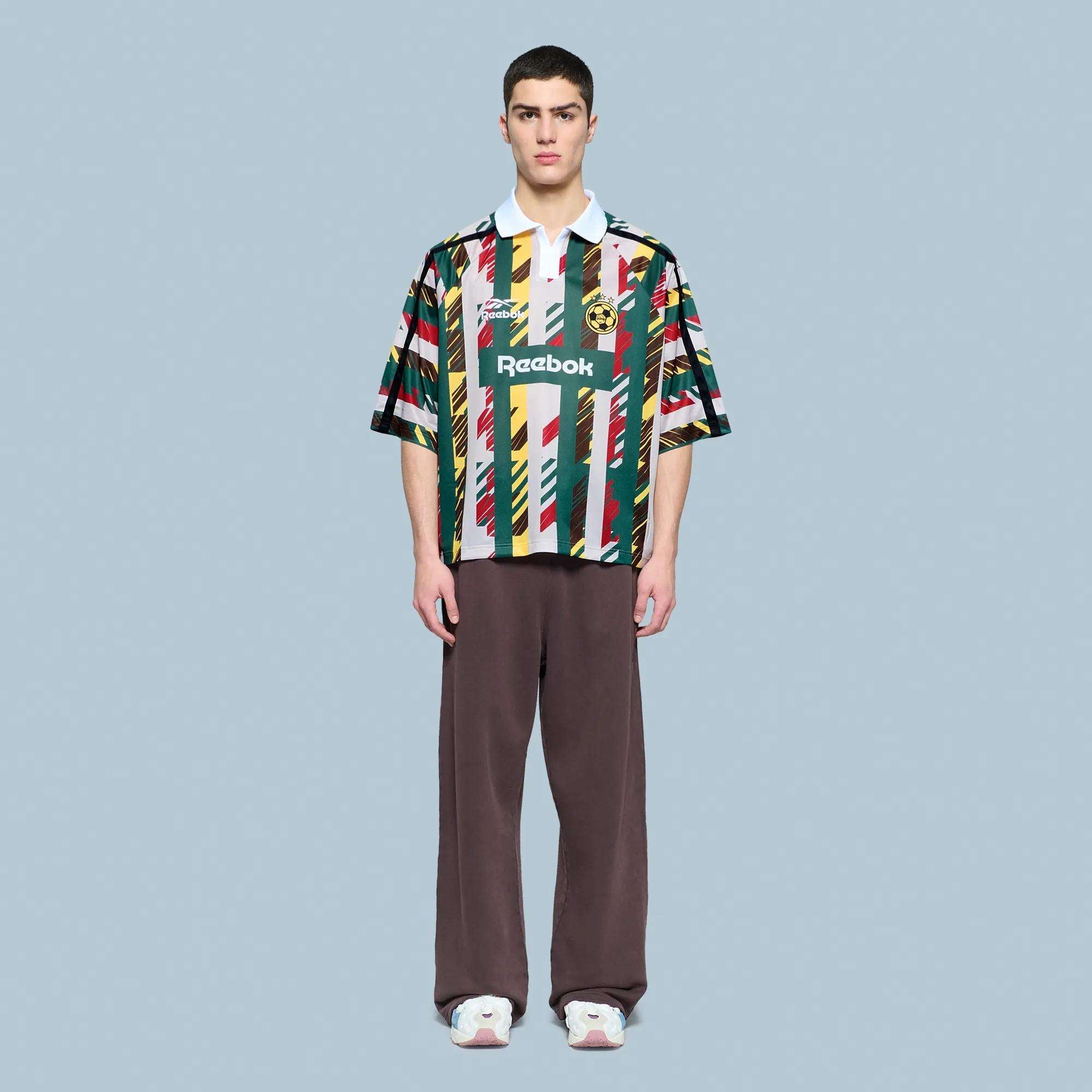 Men's Soccer LTD T-Shirt 22