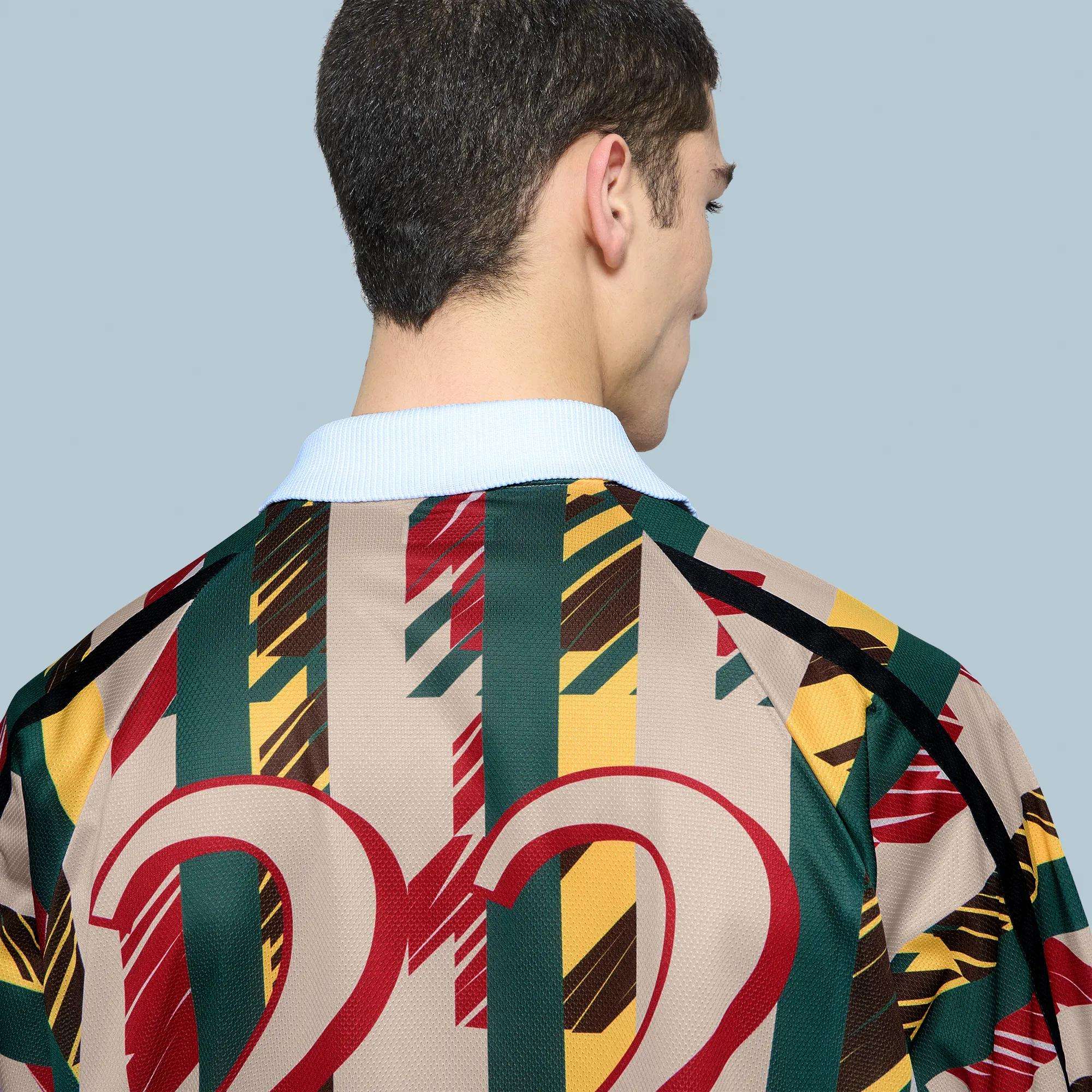 Men's Soccer LTD T-Shirt 22 - Image 3