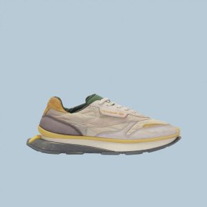 Classic Leather LTD Shoes