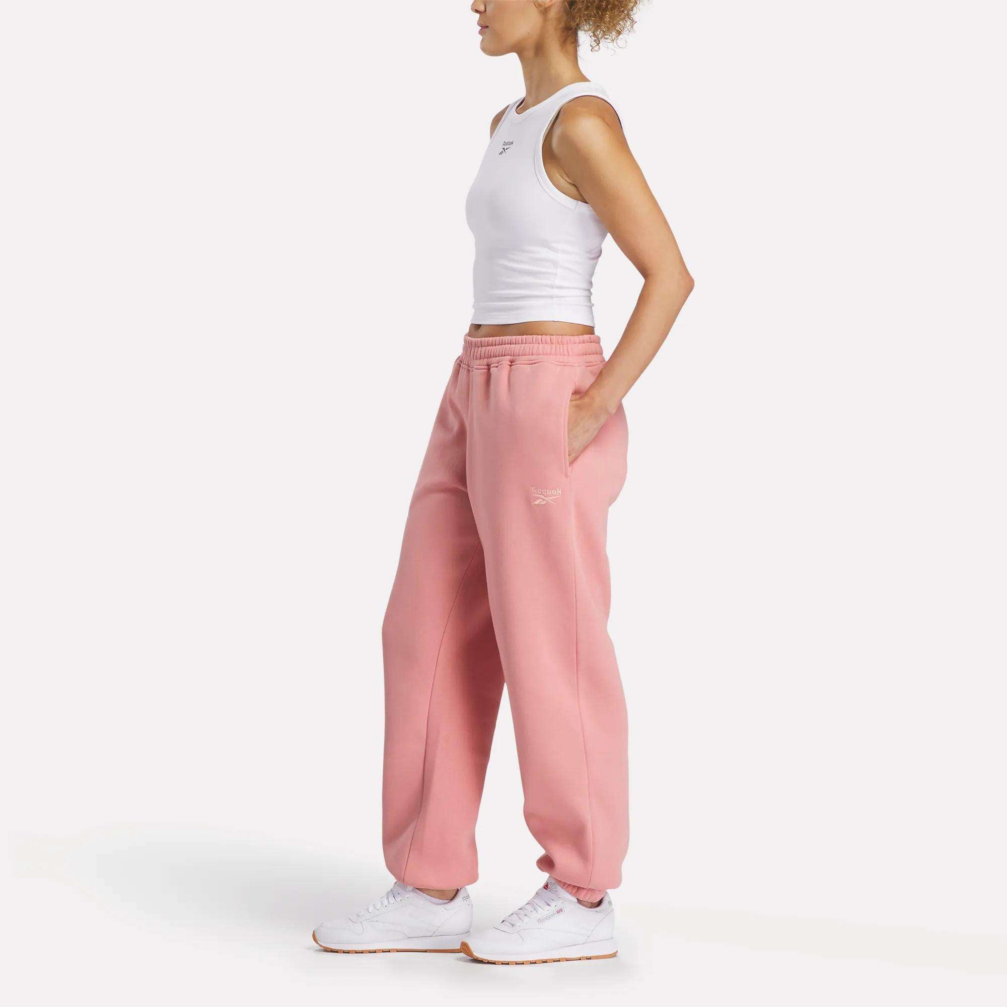 Women's Wardrobe Essentials Sweat Pants - Image 2