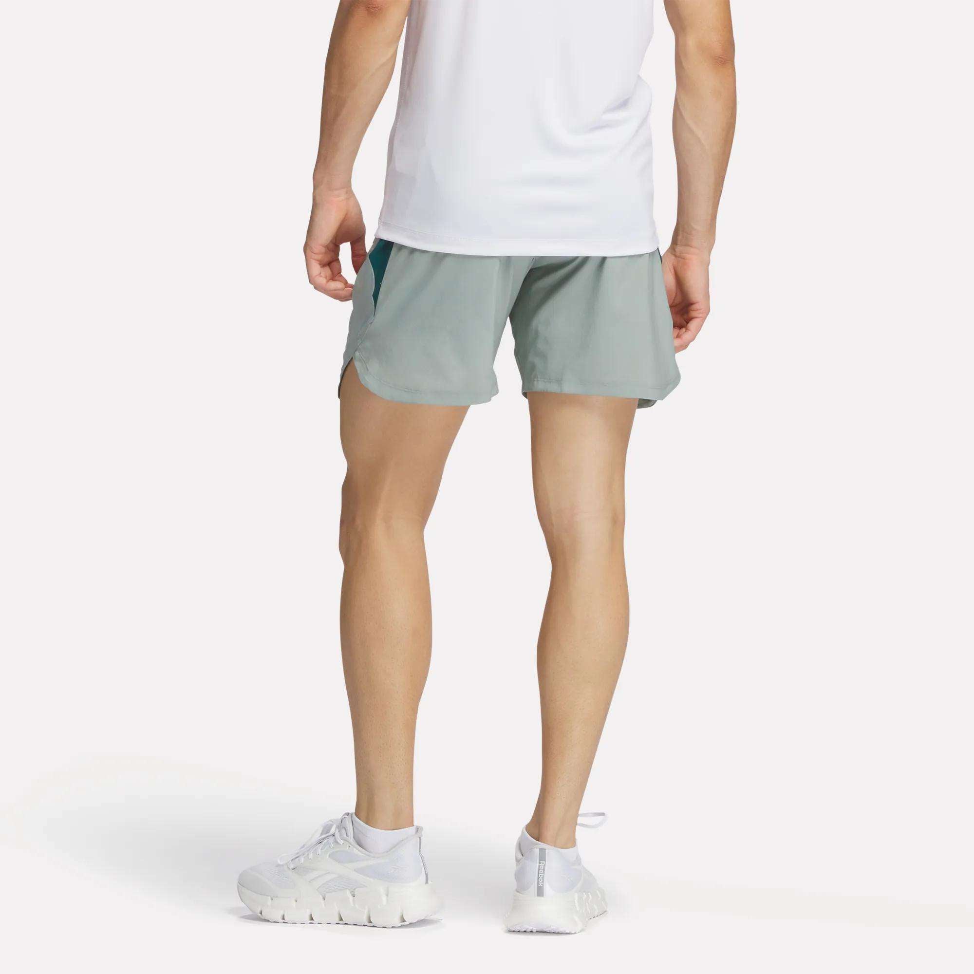 Men's Run Shorts - Image 4