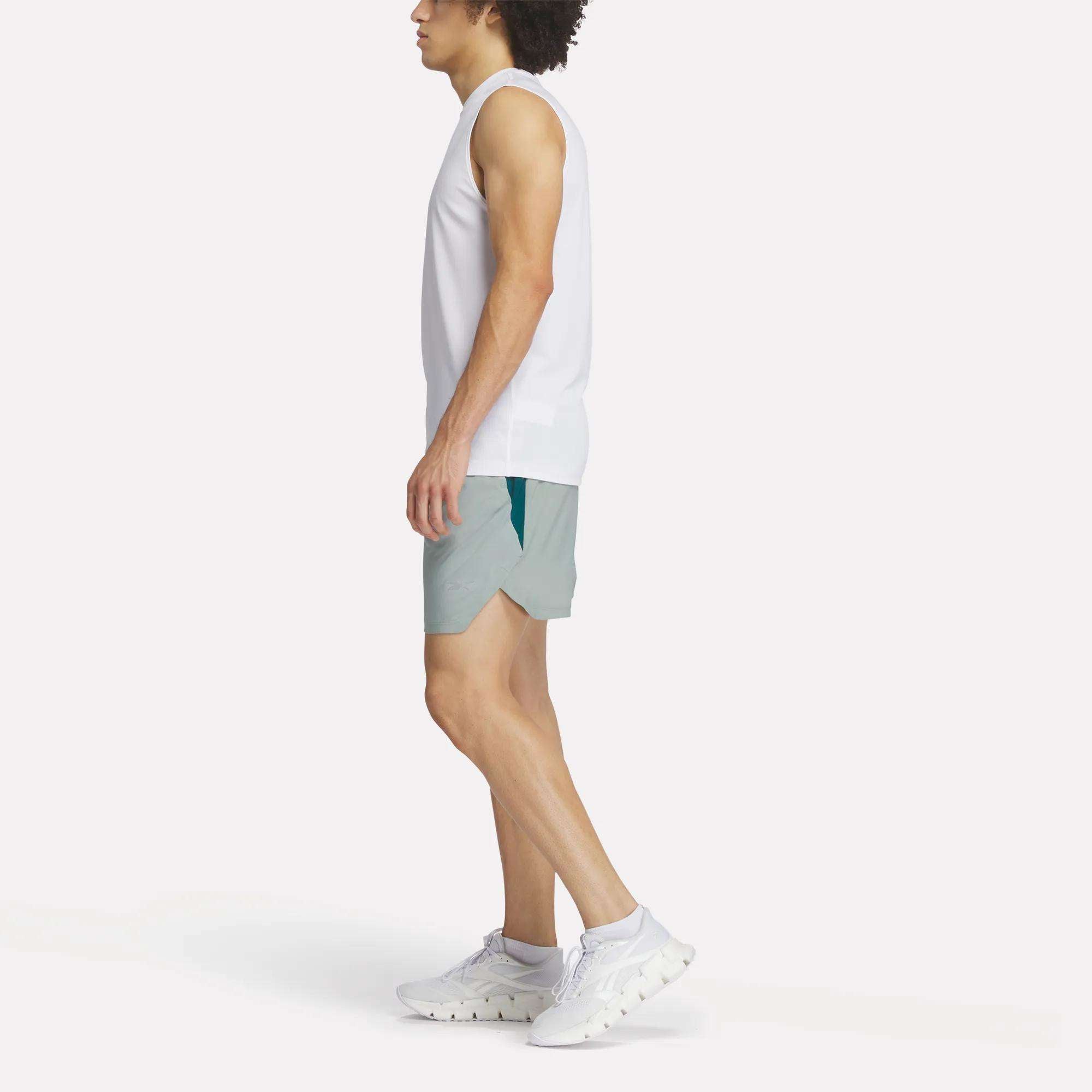 Men's Run Shorts - Image 3