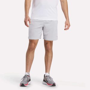 Men's Train Blocked Knit Shorts