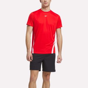 Men's Train Blocked T-Shirt