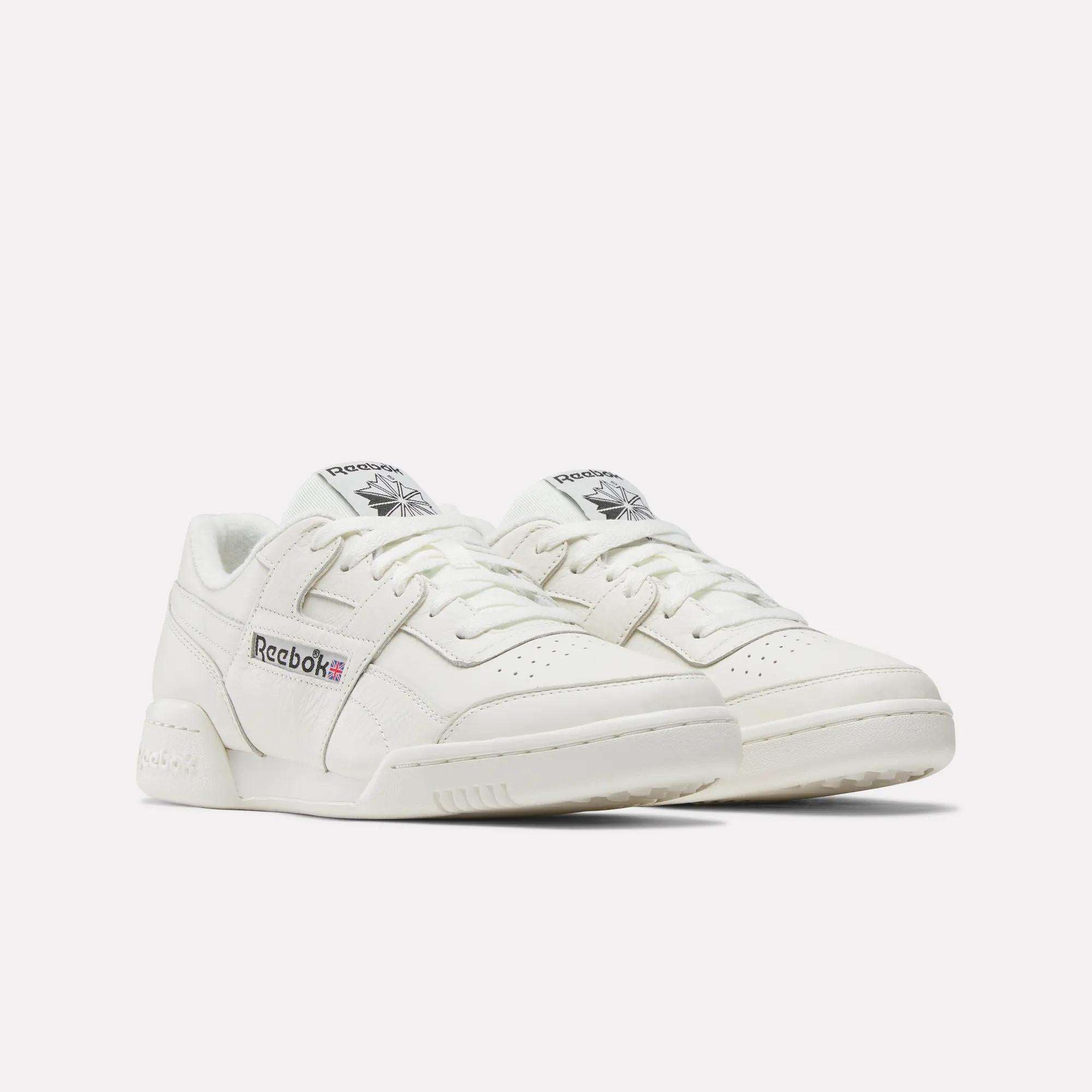 Workout Plus Shoes - Image 4