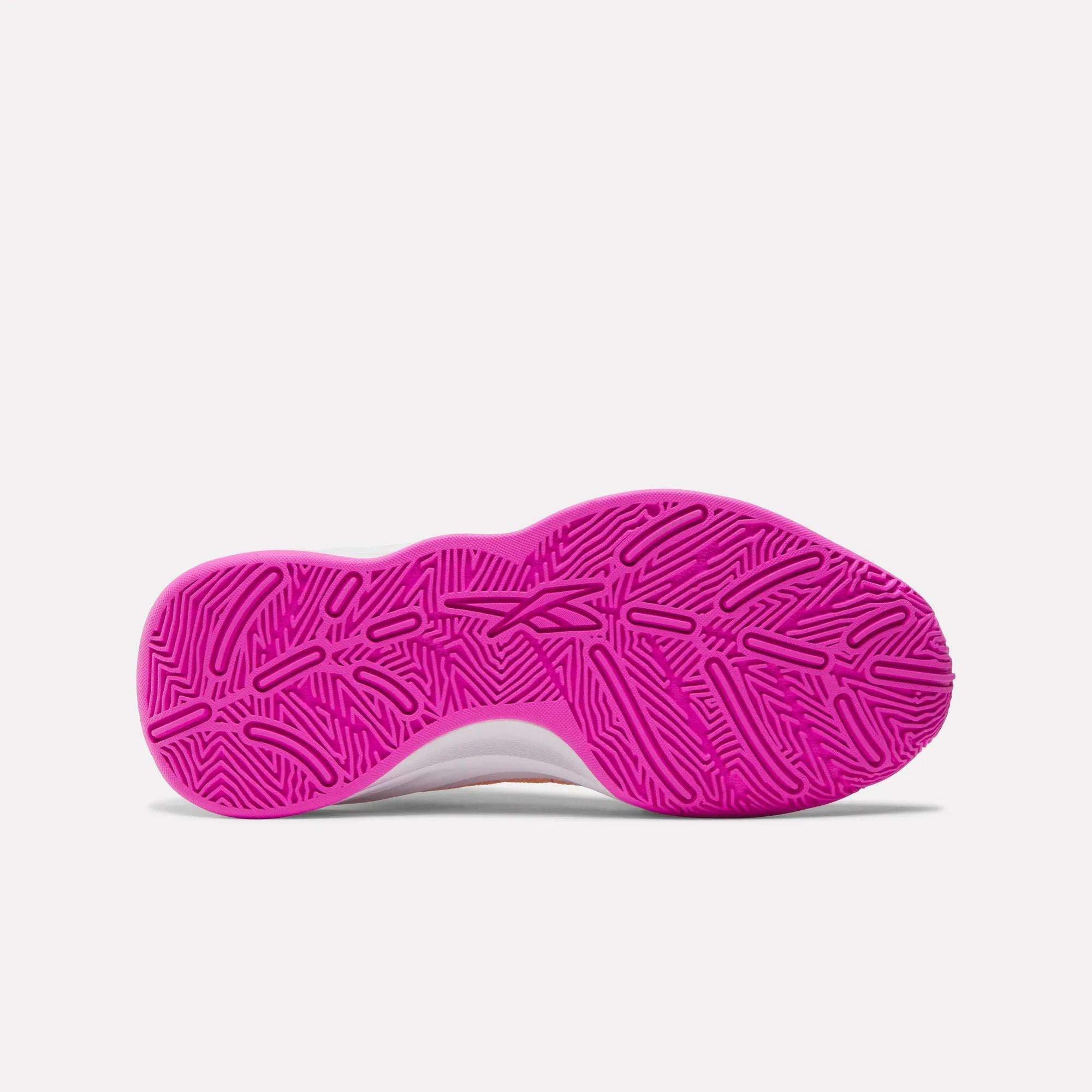 Press Basketball Shoes - Image 5