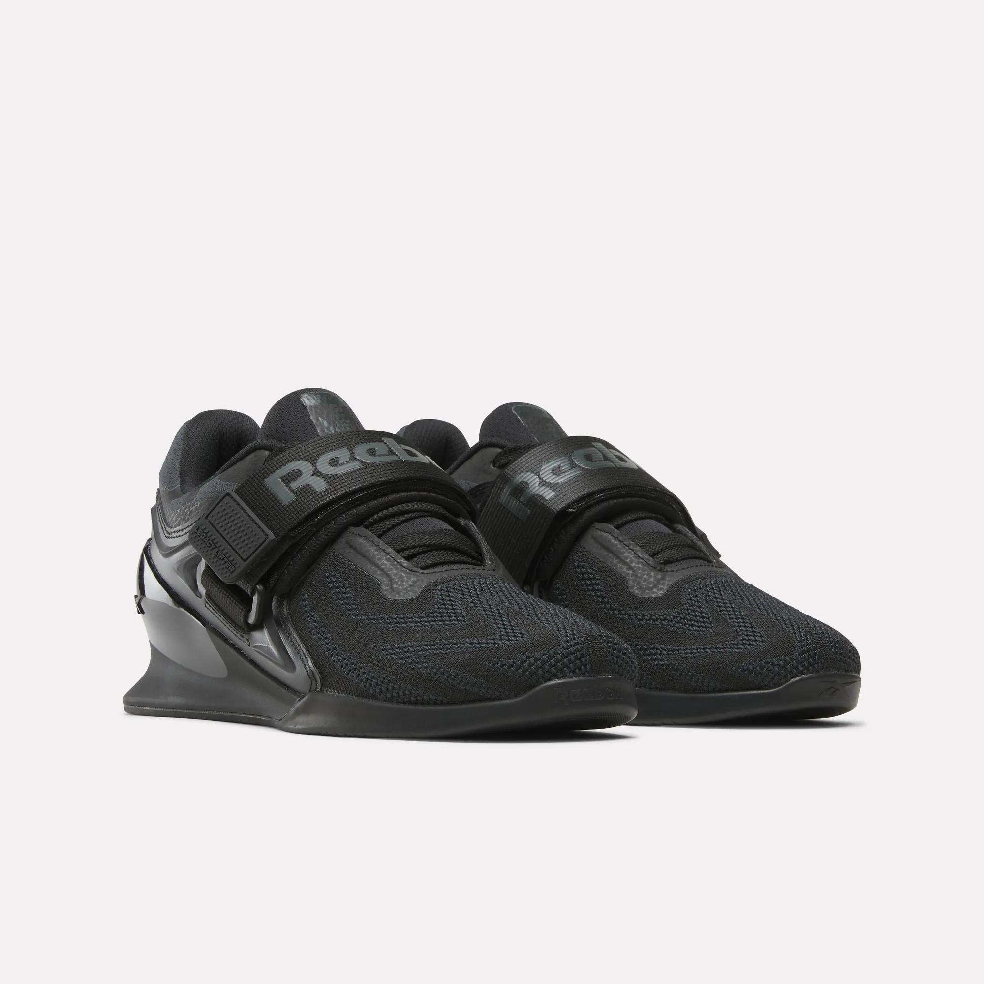 Women's Legacy Lifter IV Training Shoes - Image 4