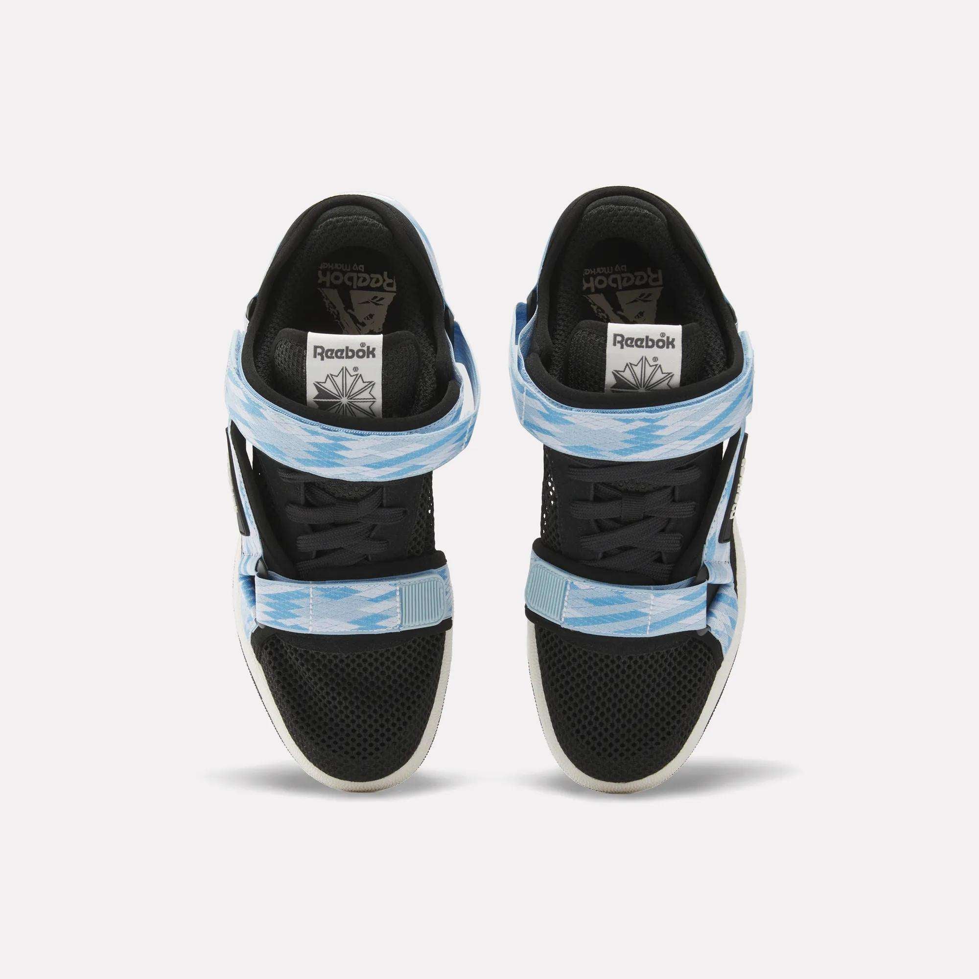Reebok x MARKET Club C 85 Shoes - Image 2