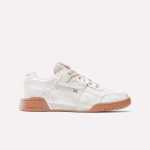 Reebok x Hed Mayner Workout Plus OG Shoes