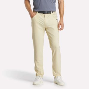 Men's Favorite 5-Pocket Relaxed Fit Golf Pants