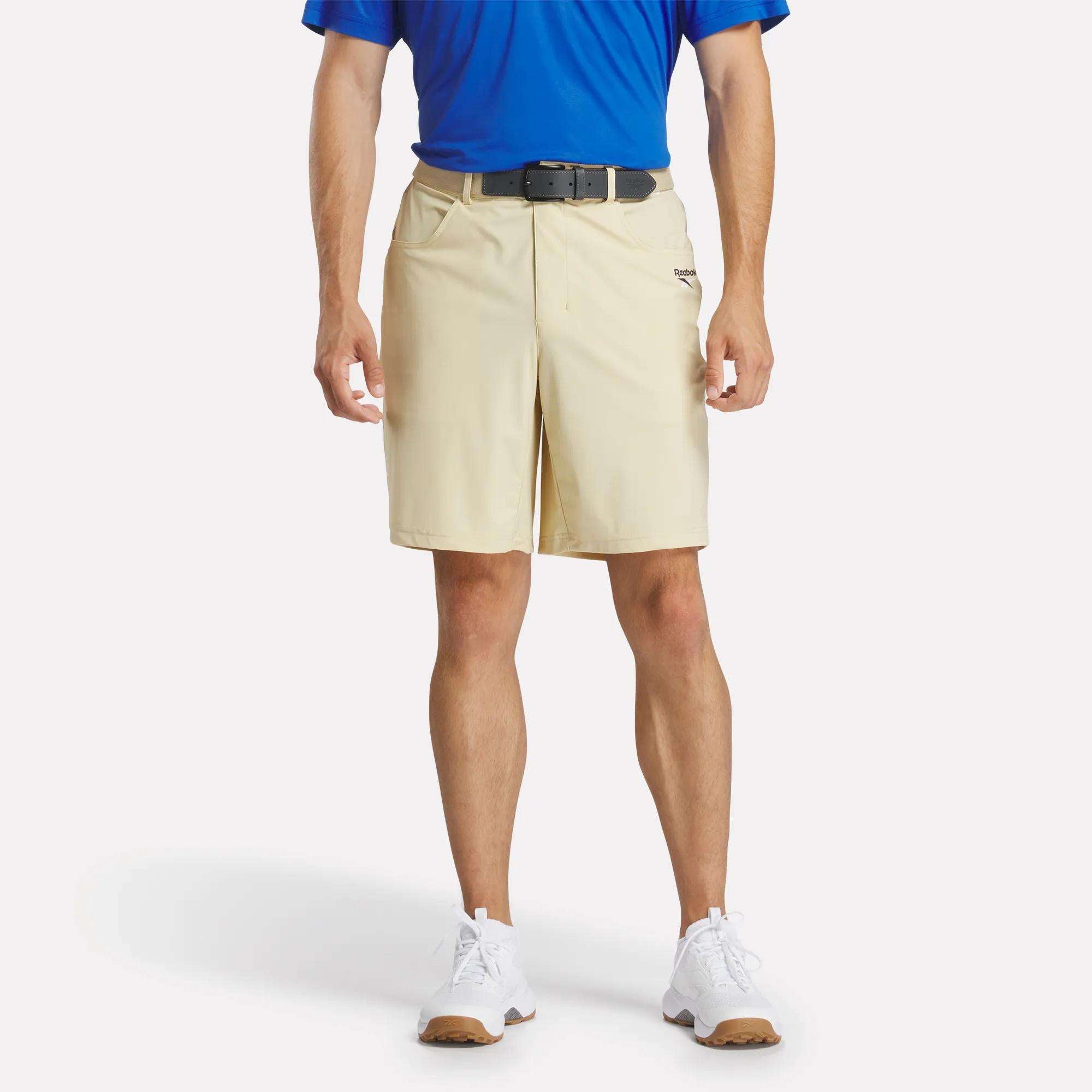 Men's Favorite 5-Pocket Golf Shorts 9