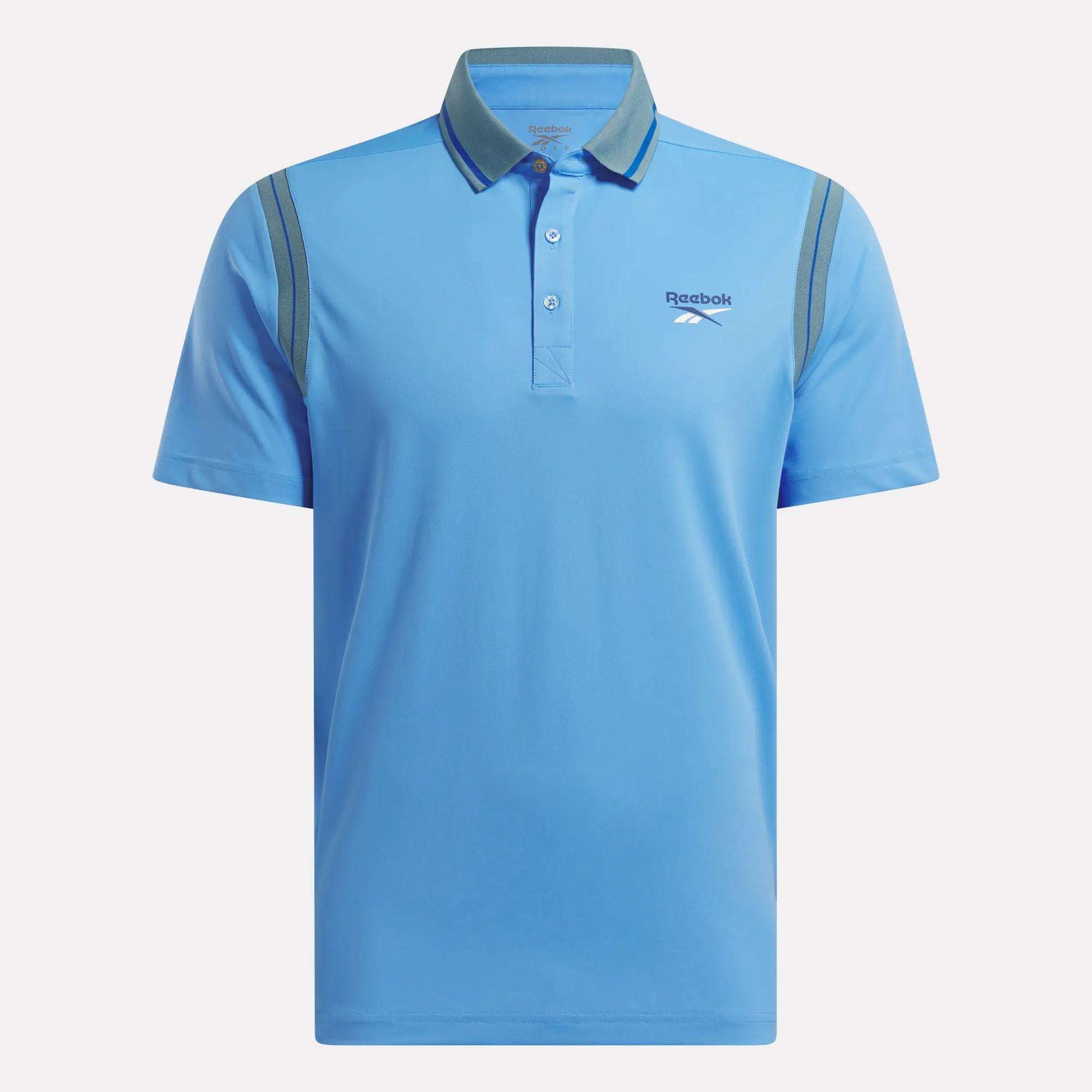 Men's Varsity Polo Shirt - Image 5